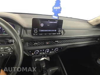 2024 Honda Accord Sedan EX - miniatura 11