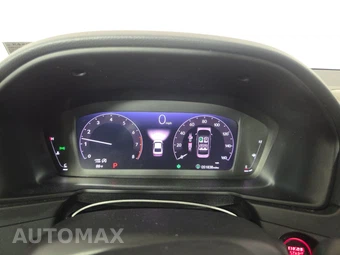 2024 Honda Accord Sedan EX - miniatura 12
