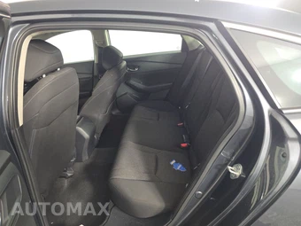 2024 Honda Accord Sedan EX - miniatura 13