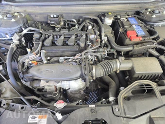 2024 Honda Accord Sedan EX - miniatura 16