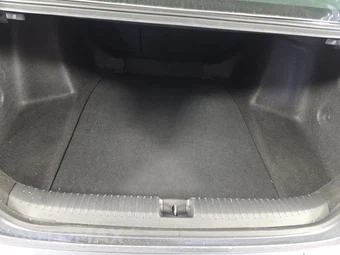 2024 Honda Accord Sedan EX - miniatura 17