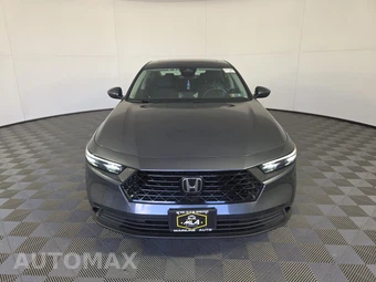 2024 Honda Accord Sedan EX - miniatura 2
