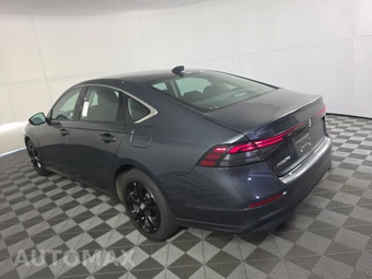 2024 Honda Accord Sedan EX - miniatura 6