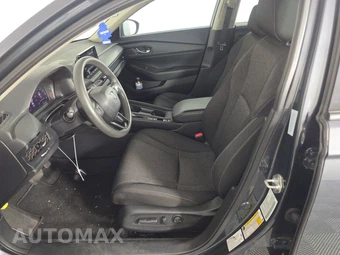 2024 Honda Accord Sedan EX - miniatura 7