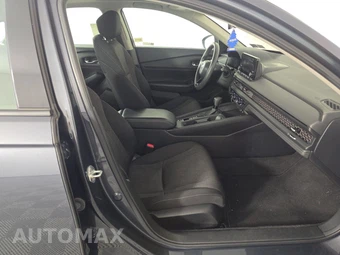 2024 Honda Accord Sedan EX - miniatura 8