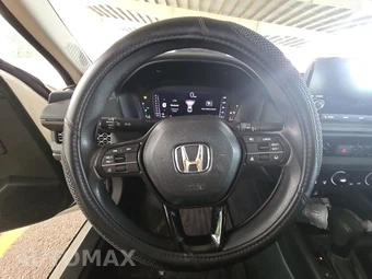 2024 Honda Accord Sedan EX - miniatura 10