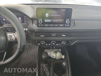 2024 Honda Accord Sedan EX - miniatura 11