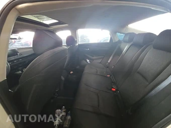 2024 Honda Accord Sedan EX - miniatura 13