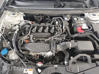 2024 Honda Accord Sedan EX - miniatura 15