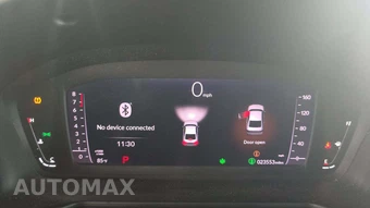 2024 Honda Accord Sedan EX - miniatura 17