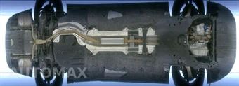2024 Honda Accord Sedan EX - miniatura 18