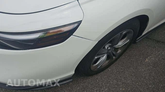 2024 Honda Accord Sedan EX - miniatura 20
