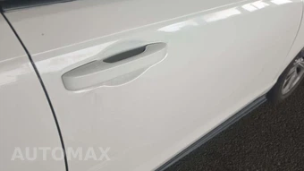 2024 Honda Accord Sedan EX - miniatura 21
