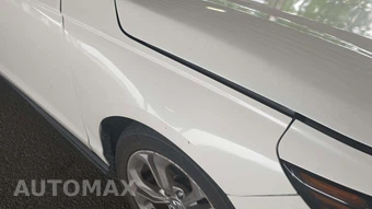 2024 Honda Accord Sedan EX - miniatura 28