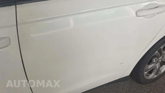 2024 Honda Accord Sedan EX - miniatura 33