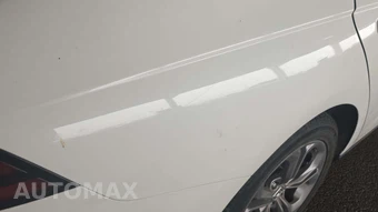 2024 Honda Accord Sedan EX - miniatura 34