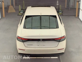 2024 Honda Accord Sedan EX - miniatura 5