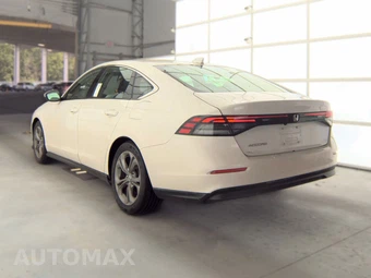 2024 Honda Accord Sedan EX - miniatura 6