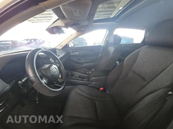 2024 Honda Accord Sedan EX - miniatura 7