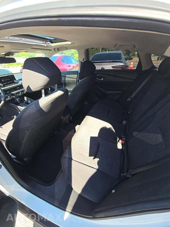 2024 Honda Accord Sedan EX - miniatura 13