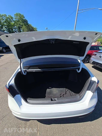 2024 Honda Accord Sedan EX - miniatura 14