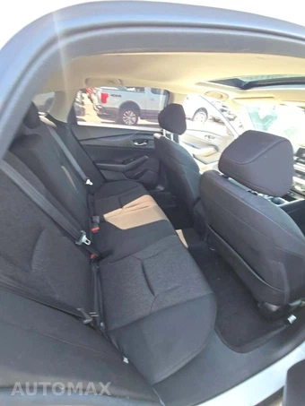 2024 Honda Accord Sedan EX - miniatura 16