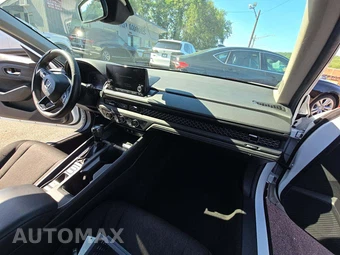 2024 Honda Accord Sedan EX - miniatura 19