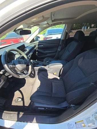 2024 Honda Accord Sedan EX - miniatura 6