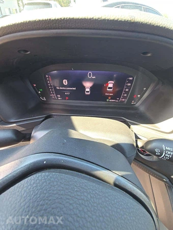 2024 Honda Accord Sedan EX - miniatura 9