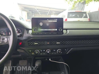 2024 Honda Accord Sedan EX - miniatura 10
