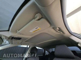 2024 Honda Accord Sedan EX - miniatura 11