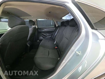 2024 Honda Accord Sedan EX - miniatura 13