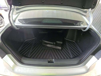 2024 Honda Accord Sedan EX - miniatura 14