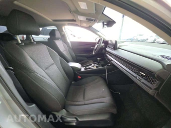 2024 Honda Accord Sedan EX - miniatura 18