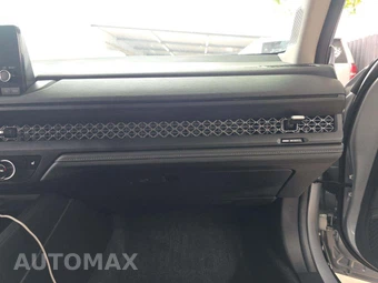 2024 Honda Accord Sedan EX - miniatura 19