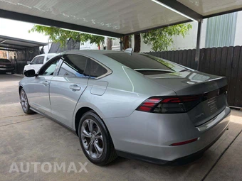 2024 Honda Accord Sedan EX - miniatura 2