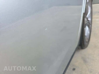 2024 Honda Accord Sedan EX - miniatura 21