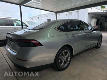 2024 Honda Accord Sedan EX - miniatura 3