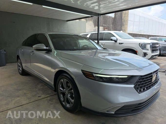 2024 Honda Accord Sedan EX - miniatura 4