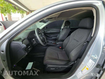 2024 Honda Accord Sedan EX - miniatura 6