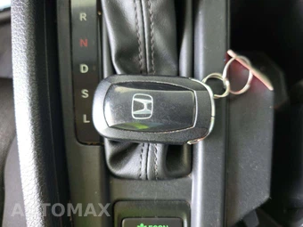 2024 Honda Accord Sedan EX - miniatura 8