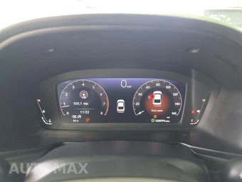 2024 Honda Accord Sedan EX - miniatura 9