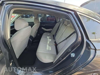 2024 Honda Accord Sedan EX - miniatura 10