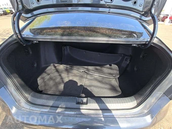 2024 Honda Accord Sedan EX - miniatura 11