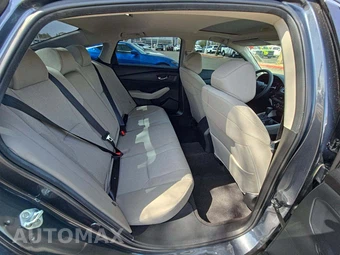 2024 Honda Accord Sedan EX - miniatura 13