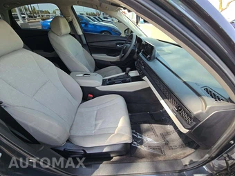 2024 Honda Accord Sedan EX - miniatura 15
