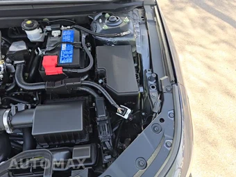 2024 Honda Accord Sedan EX - miniatura 18