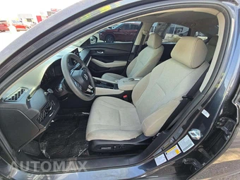 2024 Honda Accord Sedan EX - miniatura 3