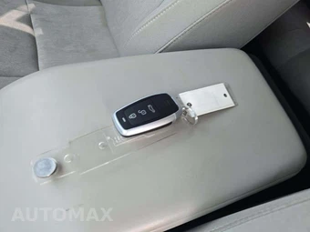 2024 Honda Accord Sedan EX - miniatura 5