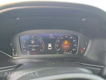 2024 Honda Accord Sedan EX - miniatura 6